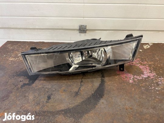 Skoda Yeti ködfényszóró