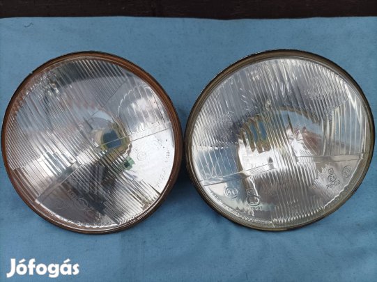 Skoda , Lada, IFA Cseh fényszóró pár
