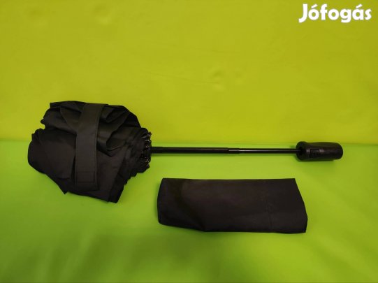 Skoda automata esernyő védőhuzattal