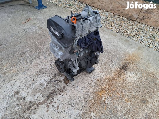 Skoda citigo 1.0 mpi motor eladó