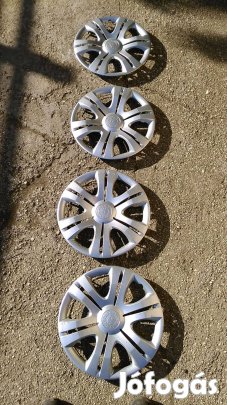 Skoda dísztárcsa 15"