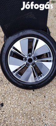 Skoda enyaq 19es kerék eladó