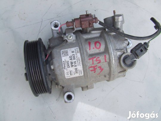 Skoda fábia 3 as klímakompresszor 06702986226