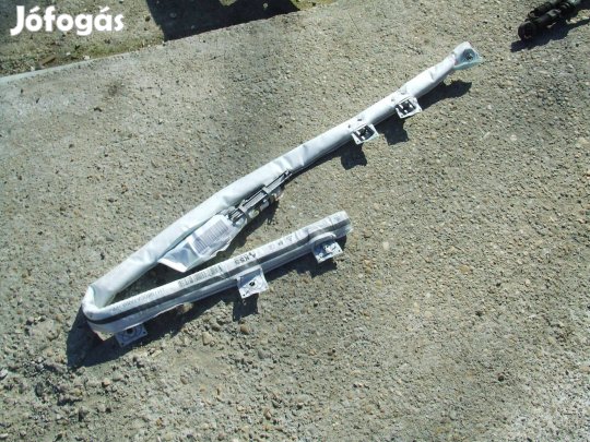 Skoda fábia 3 as kombi bal függöny légzsák fábia III