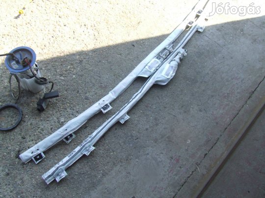 Skoda fábia III kombi függöny légzsák ár/db 2014-