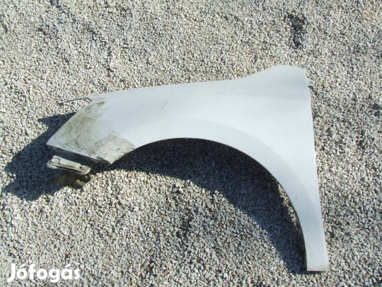 Skoda fábia bal sárvédő 2014-től javitani kell!!