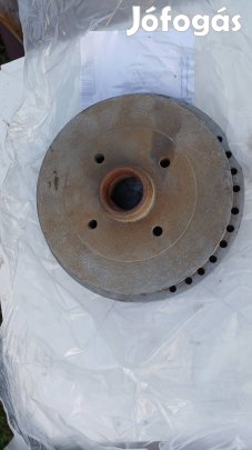 Skoda felicia,  favorit fékdob