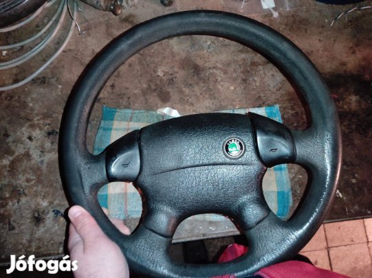 Skoda felicia kormány eladó