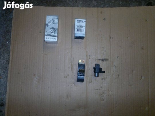 Skoda felicia uj világitás kapcsolo