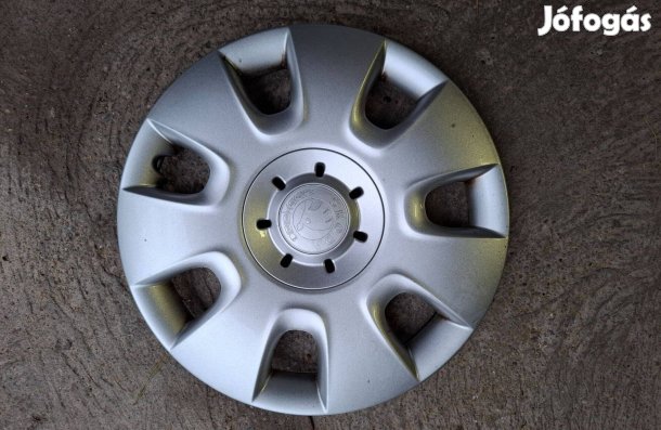 Skoda gyári dísztárcsa ,1darab eladó