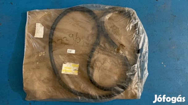 Skoda jobb első ajtó tömítés 6V0867366G5AP eladó