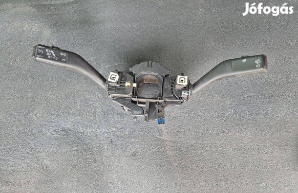 Skoda octavia 1z tempomatos bajuszkapcsoló index kar