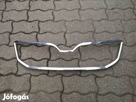 Skoda octavia 3 díszrács króm keret 5E0853761A eladó