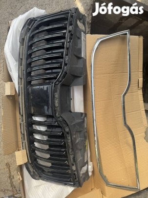 Skoda octavia III (5E) (külön is akár)