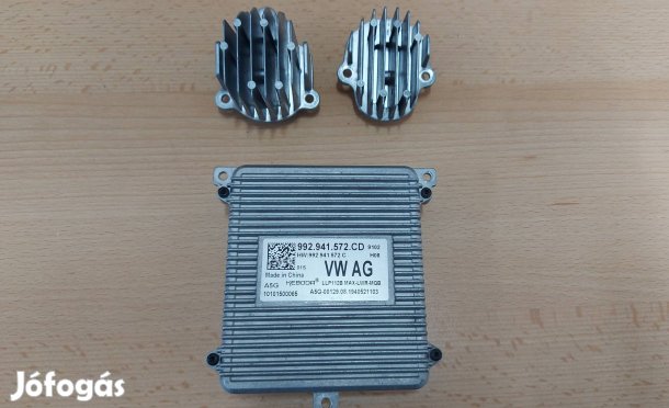 Skoda octávia IV Fényszóró trafók , 992 941 572 CD