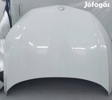 Skoda octávia IV Motorháztető