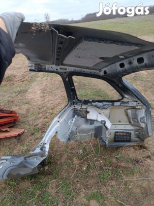 Skoda oktávia kombi jobb hátsó sárvédő