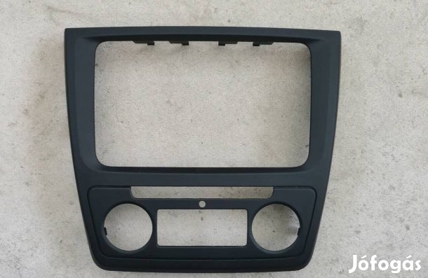 Skoda rádió keret