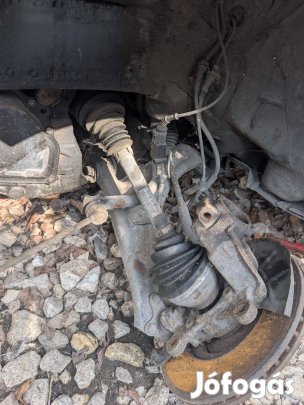 Skoda superb féltengely