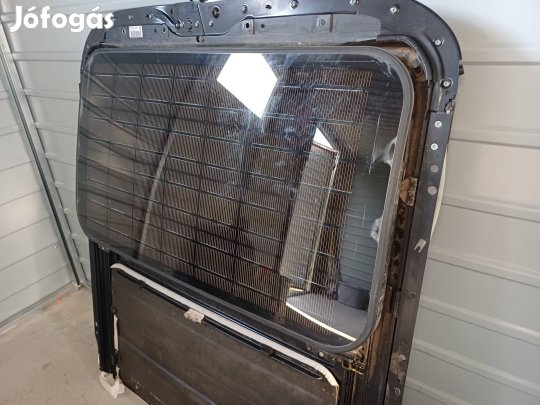 Skoda superb mk1 tetőablak