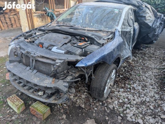 Skoda superb zárhid