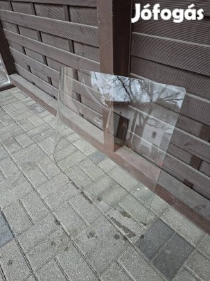 Skoda teherauto szélvédö jobboldsli