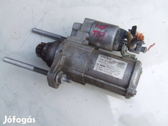 Skoda vw 1.0 Tsi öninditó 53 ezer km!