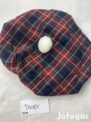 Skót sapka DV126