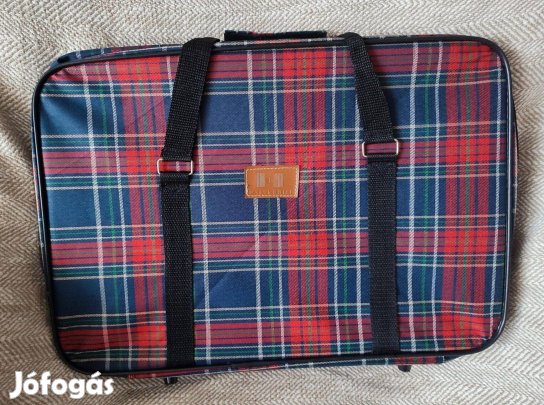 Skótkockás Calvin Hill táska