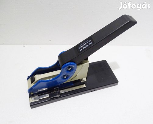 Skrebba 117/120 tűzőgép kapcsozó