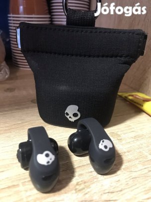 Skullcandy 720 open fülhallgató