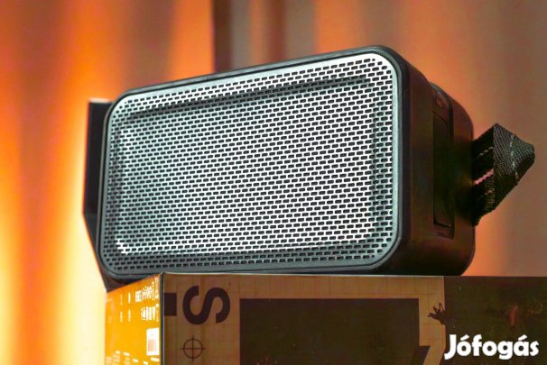 Skullcandy Barricade XL Hordozható Hangszóró