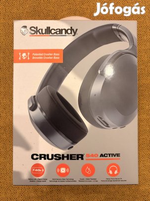Skullcandy Crusher 540 Active fejhallgató