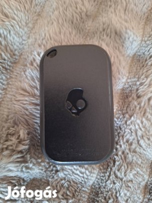 Skullcandy Dime 3 True Wireless fülhallgató, Bluetooth, Fekete