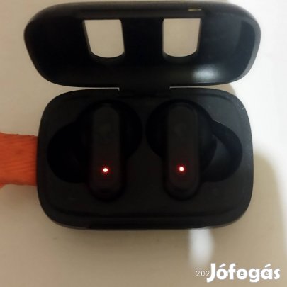 Skullcandy Dime 3 vezeték nélküli fülhallgató 