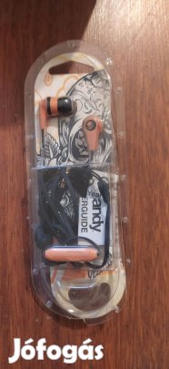 Skullcandy inkd 2 fülhallgató,headset