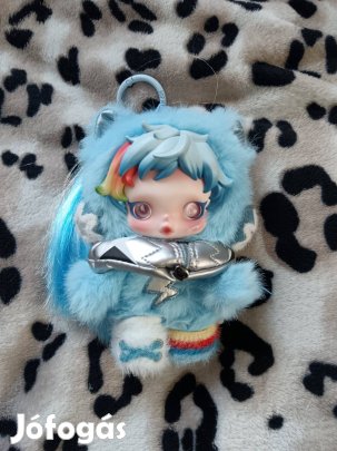 Skullpanda X My Little Pony Csere