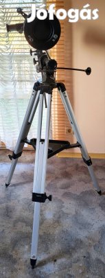 Sky-Watcher 114/900 Newton teleszkóp 