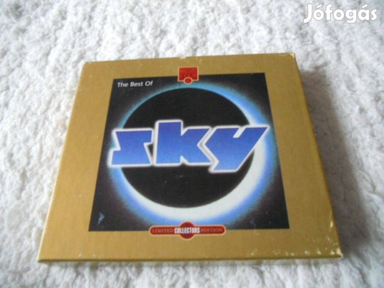 Sky : The best of CD