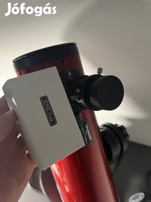 Sky watcher heritage 100