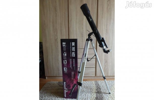 Sky watchr csillagász távcső 70/700