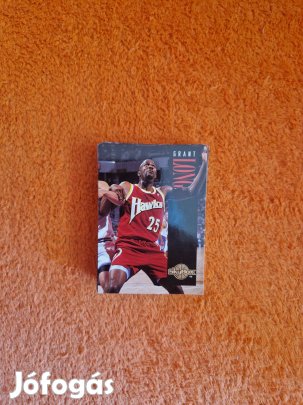 Skybox 1994-95 kosaras kártyák 46db