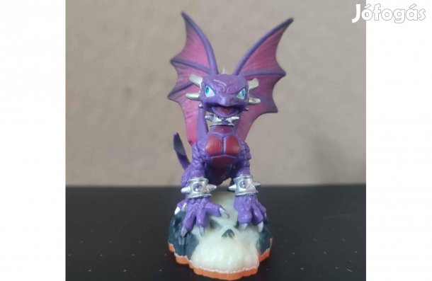 Skylanders figura - Cynder