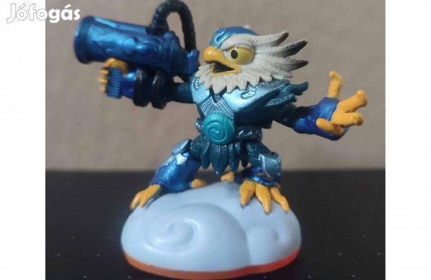 Skylanders figura - Jet-Vac