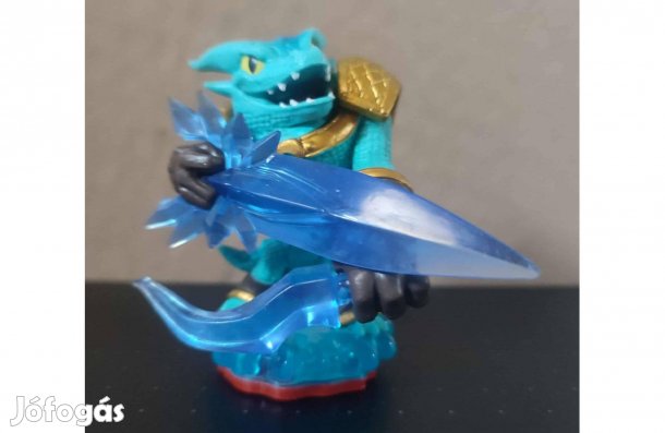 Skylanders figura - Snap Shot