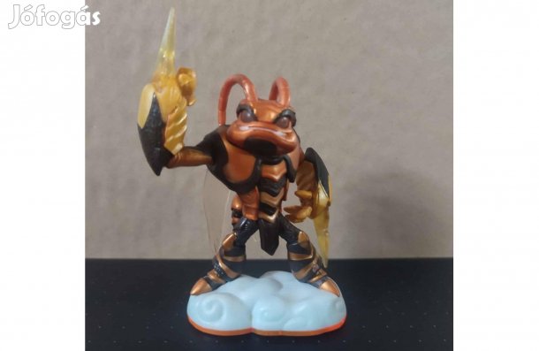 Skylanders figura - Swarm