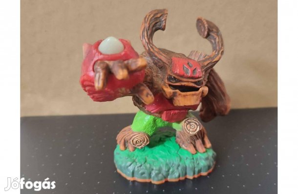 Skylanders figura - Tree Rex