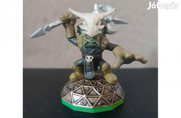 Skylanders figura - Voodood