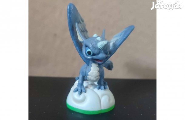Skylanders figura - Whirlwind