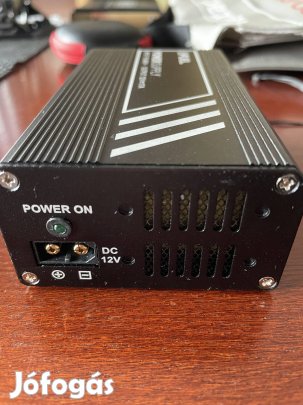 Skyrc 12V PSU 200 tápegység